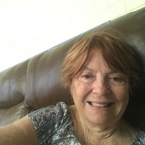 Meet your Posher, Shirley